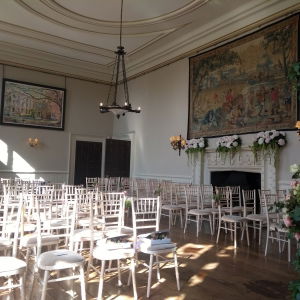 Tommy Hollington Pianist Review Wedding Gloucestershire