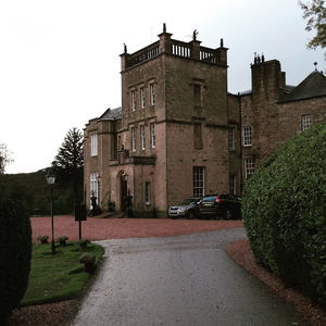 Douglas C Pianist Wedding Aberdeenshire