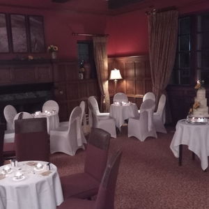 Douglas C Pianist Wedding Aberdeenshire