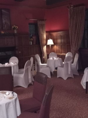 Event DTC Piano Pianist Stirlingshire