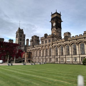 Lee Mathews Pianist Wedding East Yorkshire