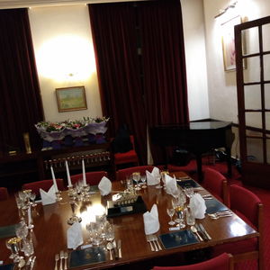 Lee Mathews Pianist HM Forces / Army / Navy / RAF Event North Yorkshire