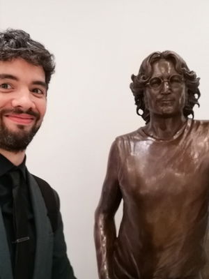 Event Thomas Dee Magician Leicestershire