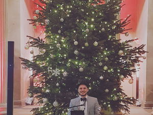 Corporate Event in Buckinghamshire