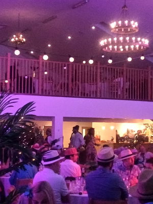 Event Mamba Rumba Latin, Salsa or Cuban Band East Yorkshire