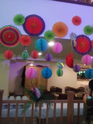 Event Mamba Rumba Latin, Salsa or Cuban Band East Yorkshire