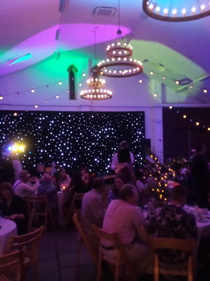 Event Mamba Rumba Latin, Salsa or Cuban Band East Yorkshire