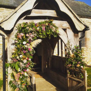 Isabelle A booked Venus Strings for their wedding in Herefordshire Venus Strings Classical Musician Review Wedding Herefordshire