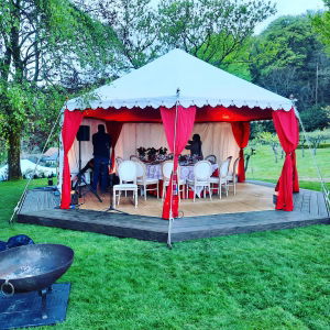 Carla C booked Tom Clarke for their party in West Sussex Tom Clarke Singer Guitarist Review Private Party West Sussex