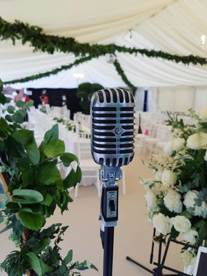 Event Marianne Solo Singer East Sussex