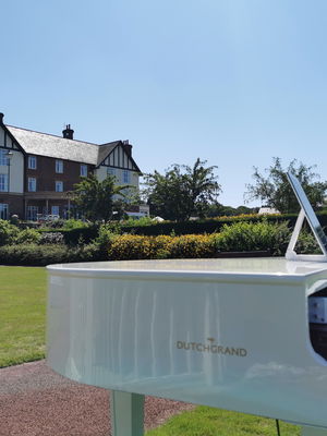 Event JB Piano Pianist Liverpool, Merseyside