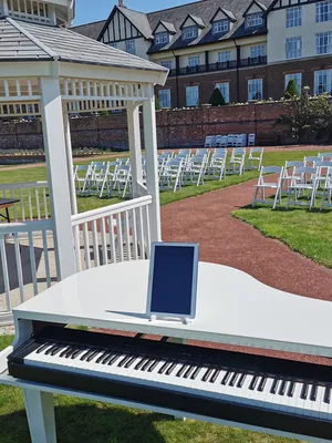 Event JB Piano Pianist Liverpool, Merseyside