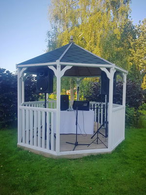 Event Marianne Solo Singer East Sussex