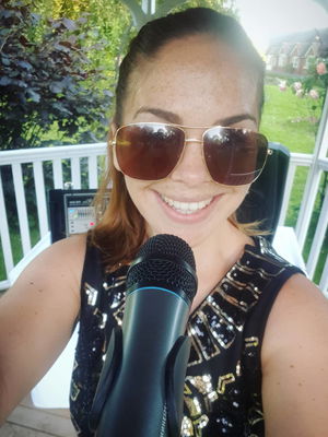 Event Marianne Solo Singer East Sussex