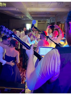 Event Hypersonix Function Band Northamptonshire