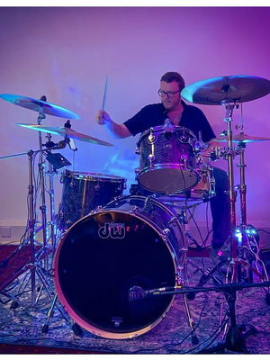 Event Hypersonix Function Band Northamptonshire