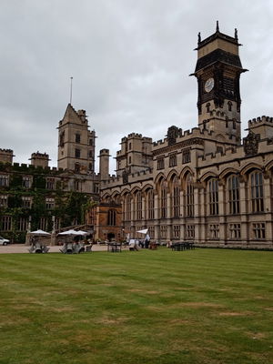 Event Lee Mathews Pianist London