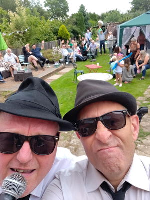 Event (Blues Brothers) The Complete Blues Brothers Blues Brothers Tribute Act Birmingham, West Midlands