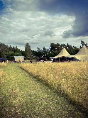 Event Hypersonix Function Band Northamptonshire