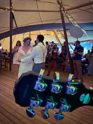 Event Hypersonix Function Band Northamptonshire