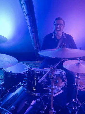 Event Hypersonix Function Band Northamptonshire