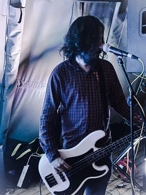 Event Hypersonix Function Band Northamptonshire