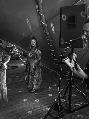 Event Hypersonix Function Band Northamptonshire