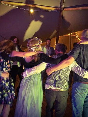 Event Hypersonix Function Band Northamptonshire