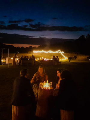 Event Hypersonix Function Band Northamptonshire