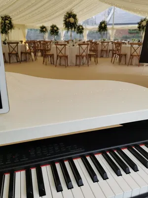 Event JB Piano Pianist Liverpool, Merseyside