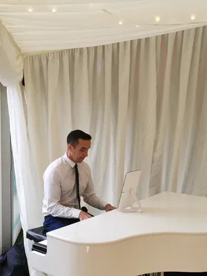Event JB Piano Pianist Liverpool, Merseyside