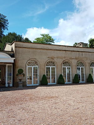 Event Lee Mathews Pianist London