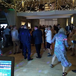 Steeve Mills Wedding DJ Wedding Gloucestershire