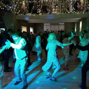 Steeve Mills Wedding DJ Wedding Gloucestershire