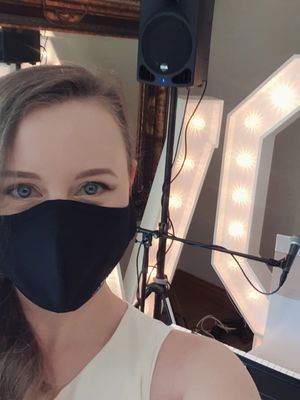 Event Hannah King Pianist Halifax, West Yorkshire