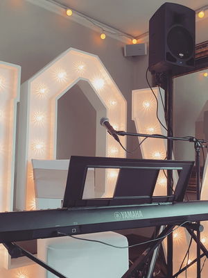 Event Hannah King Pianist Halifax, West Yorkshire