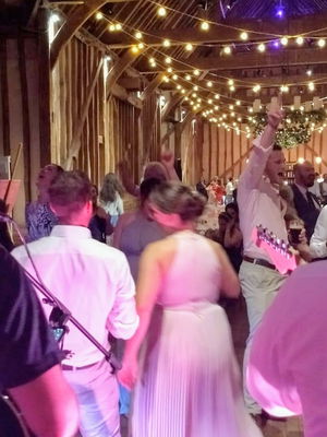 Event Front Runners Function Band Rotherham, South Yorkshire