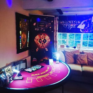 Private Party in London