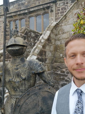 Event Adam The Guitarist Classical Guitarist Cheshire