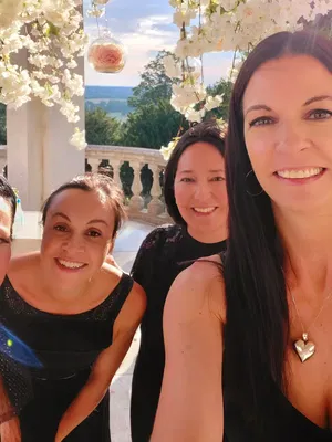 Event Calithea String Quartet String Quartet London