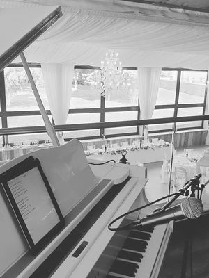 Event Hannah King Pianist Halifax, West Yorkshire