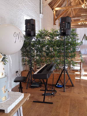 Event Jon M Pianist Surrey