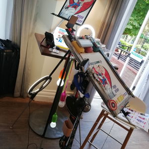 Wedding in Hampshire