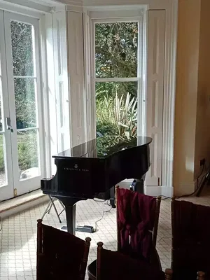 Event Lee Mathews Pianist London