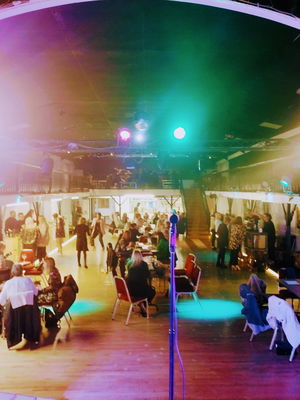 Event Michelle K Solo Singer With Tracks Staffordshire