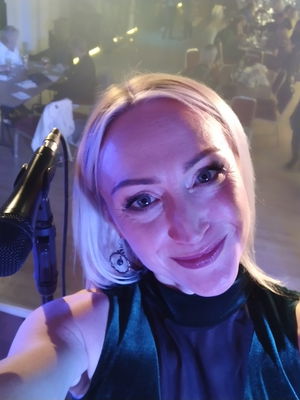 Event Michelle K Solo Singer With Tracks Staffordshire