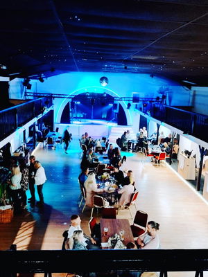 Event Michelle K Solo Singer With Tracks Staffordshire