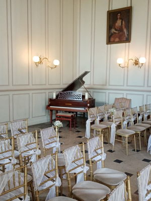 Event Lee Mathews Pianist London