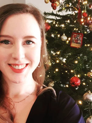 Event Hannah King Pianist Halifax, West Yorkshire