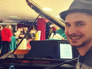 Corporate Event in London